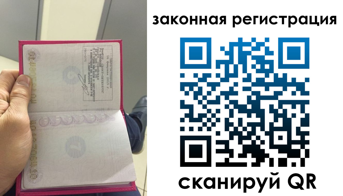 временная регистрация адрес в Россоши
